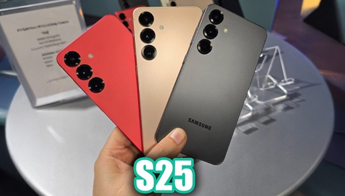 سعر ومواصفات سامسونج جالكسي اس 25 - Galaxy S25 وأهم المميزات رسميًا 5 سعر ومواصفات سامسونج جالكسي اس 25 – Galaxy S25 وأهم المميزات رسميًا