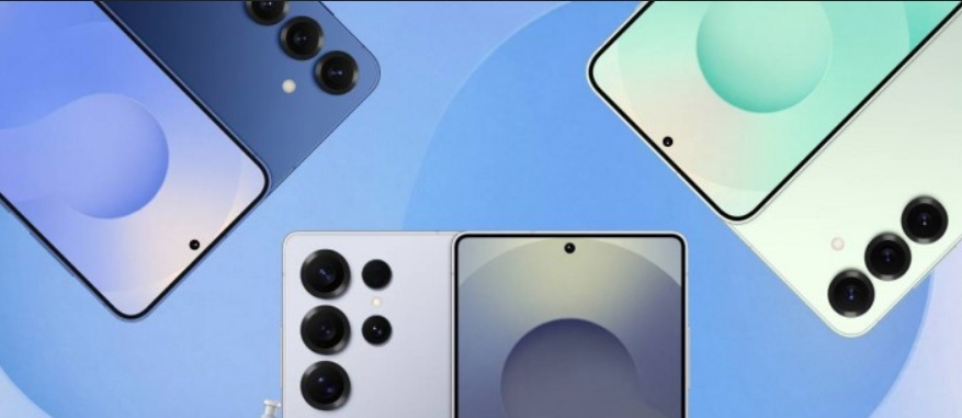 سعر ومواصفات سامسونج جالكسي اس 25 بلس - Galaxy S25 Plus والمميزات 5 سعر ومواصفات سامسونج جالكسي اس 25 بلس – Galaxy S25 Plus والمميزات