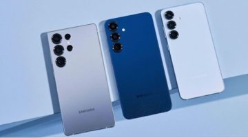 جالكسي اس 25 الترا Galaxy S25 Ultra يوسع خيارات تسجيل الفيديو بدقة 8K