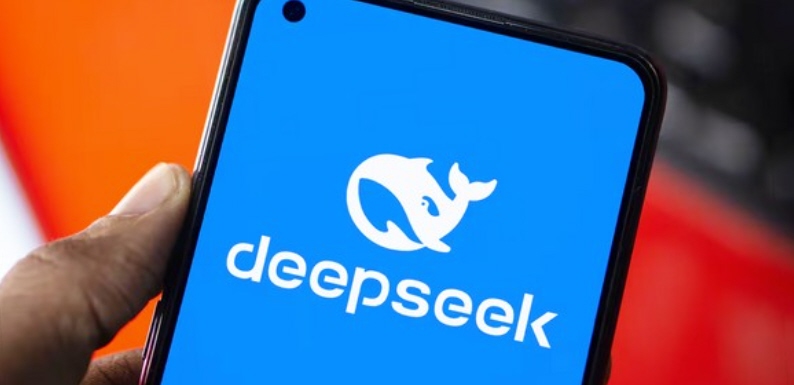 كيفية استخدام DeepSeek منافس Chat GPT على هاتفك أو جهازك اللوحي أو الكمبيوتر؟ - موقع رقمي Raqami tv 5 كيفية استخدام DeepSeek منافس Chat GPT على هاتفك أو جهازك اللوحي أو الكمبيوتر؟ – موقع رقمي Raqami tv