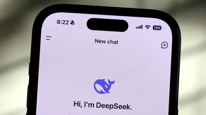 DeepSeek AI: كل ما يجب معرفته عن المنافس الجديد لـ ChatGPT 5 DeepSeek AI: كل ما يجب معرفته عن المنافس الجديد لـ ChatGPT
