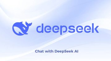 ديب سيك DeepSeek تُطلق نموذجها الخاص للذكاء الاصطناعي لتوليد الصور: Janus Pro