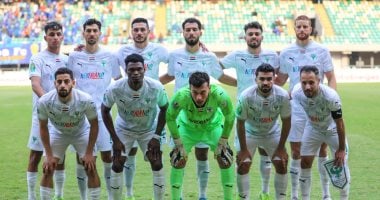 حصاد الرياضة المصرية اليوم الأحد 19 - 1 - 2025 5 حصاد الرياضة المصرية اليوم الأحد 19 – 1 – 2025