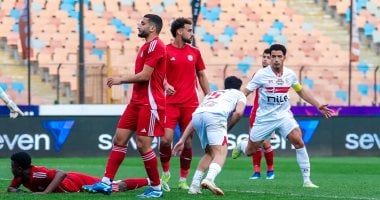 أخبار الرياضة المصرية اليوم الخميس 16 – 1 – 2025 5 أخبار الرياضة المصرية اليوم الخميس 16 – 1 – 2025