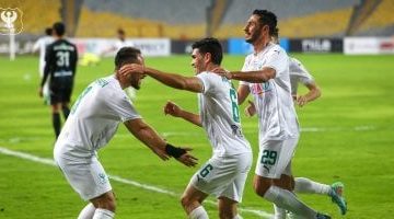 أهداف مباريات اليوم الخميس 16-1-2025 في بطولة الدوري المصري