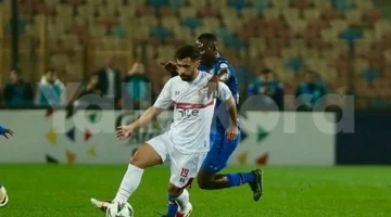 فتح باب الحجز لتذاكر مباراة الزمالك وإنيمبا
