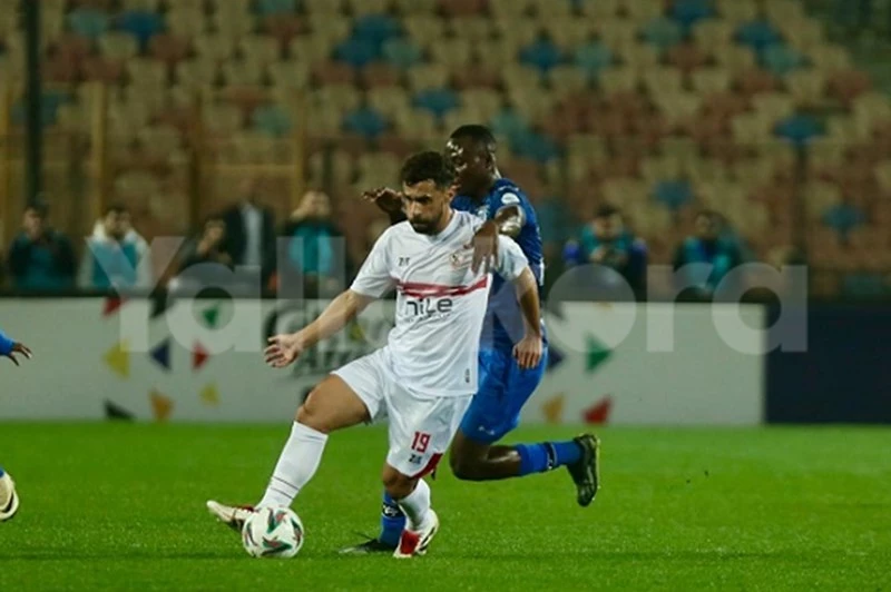 فتح باب الحجز لتذاكر مباراة الزمالك وإنيمبا 5 فتح باب الحجز لتذاكر مباراة الزمالك وإنيمبا