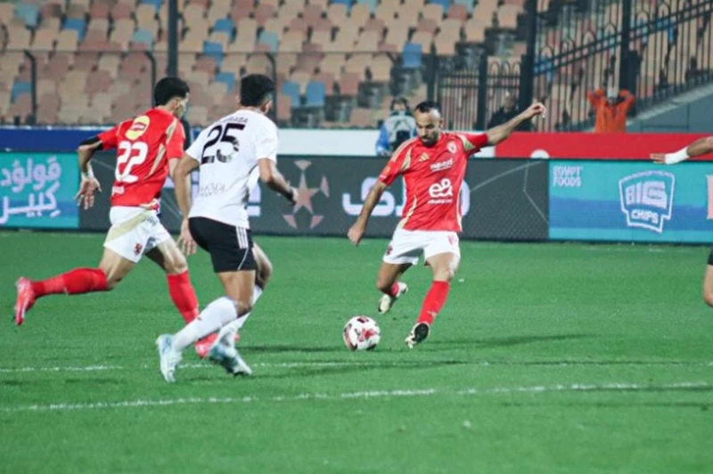 بعد الفوز على الجونة.. موعد مباراة الأهلي المقبلة 5 بعد الفوز على الجونة.. موعد مباراة الأهلي المقبلة