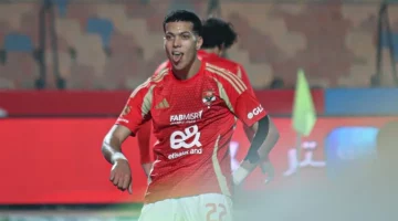 طبيب الأهلي يوضح إصابة إمام عاشور