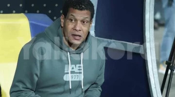 مدرب الجونة: أهدرنا فرصا سهلة أمام الأهلي