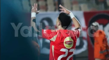 ترتيب الدوري المصري بعد فوز الأهلي وبيراميدز