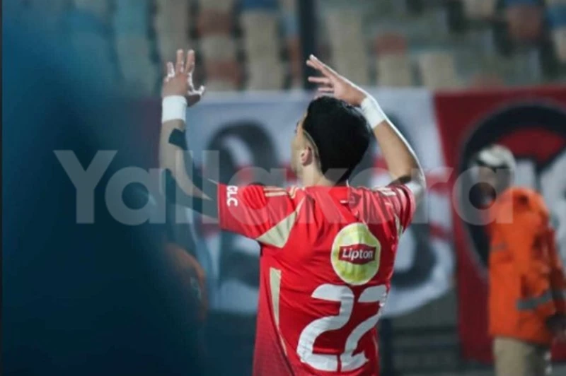 ترتيب الدوري المصري بعد فوز الأهلي وبيراميدز