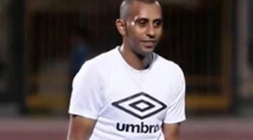 محمود عبد الحكيم يتحدث عن كواليس طلب جوزيه ضمه للأهلي