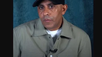 محمود عبد الحكيم يتحدث عن إشادة ورسالة الجوهري (فيديو)