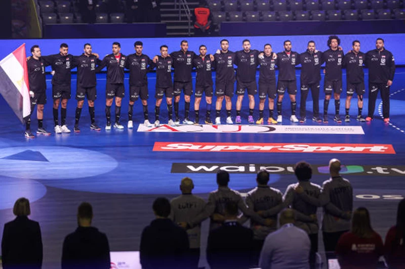 تغيير مواعيد ومكان تدريبات منتخب مصر ببطولة العالم لليد 5 تغيير مواعيد ومكان تدريبات منتخب مصر ببطولة العالم لليد