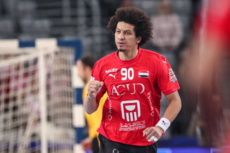 جاهزية ثلاثي منتخب مصر لكرة اليد لمواجهة البحرين 5 جاهزية ثلاثي منتخب مصر لكرة اليد لمواجهة البحرين