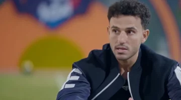 حمدي فتحي يتحدث عن قرار الخطيب في 2022.. وهدف القاضية