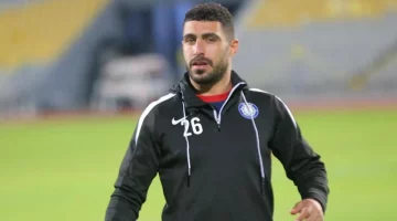 مصدر ليلا كورة: الزمالك يخطط لضم محمد ربيعة في يناير