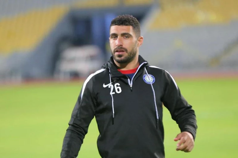 مصدر ليلا كورة: الزمالك يخطط لضم محمد ربيعة في يناير 5 مصدر ليلا كورة: الزمالك يخطط لضم محمد ربيعة في يناير