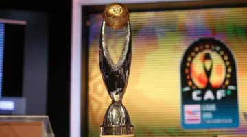 مواعيد ربع نهائي دوري أبطال أفريقيا