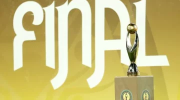 المتأهلون إلى ربع نهائي دوري أبطال أفريقيا