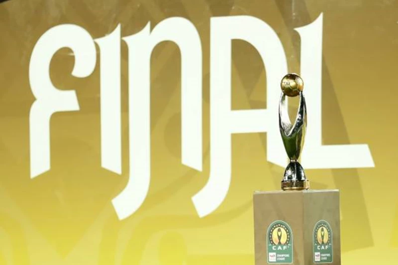 المتأهلون إلى ربع نهائي دوري أبطال أفريقيا 5 المتأهلون إلى ربع نهائي دوري أبطال أفريقيا