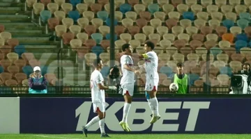 “4 من 4”.. الزمالك يواصل كتابة التاريخ في الكونفدرالية