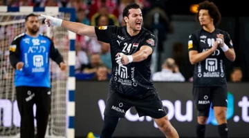 مواعيد مباريات منتخب مصر في الدور الرئيسي