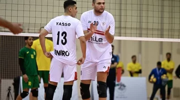 الزمالك يتذوق مرارة الهزيمة أمام الكويت