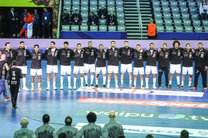 مشوار منتخب مصر في بطولة العالم لكرة اليد حتى النهائي