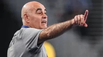 كيف يعوض باستور غياب دودو في بطولة العالم لكرة اليد؟