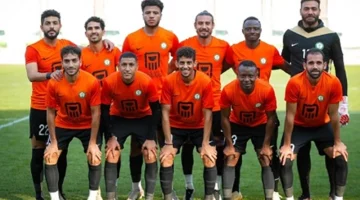 جدول ترتيب الدوري المصري | صدي الخليج
