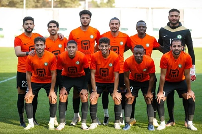جدول ترتيب الدوري المصري | صدي الخليج 5 جدول ترتيب الدوري المصري | صدي الخليج