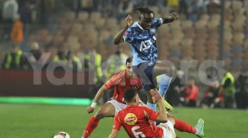 ملف صدي الخليج.. تأهل منتخب اليد.. وثالث صفقات الأهلي