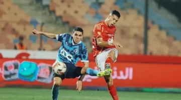 إمام عاشور يوجه رسالة لجماهير الأهلي بعد لقاء بيراميدز