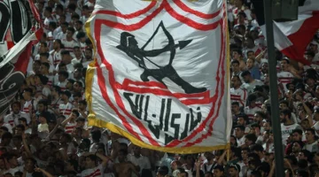 ملف صدي الخليج.. قرارات اجتماع الزمالك.. واجتياز مرموش