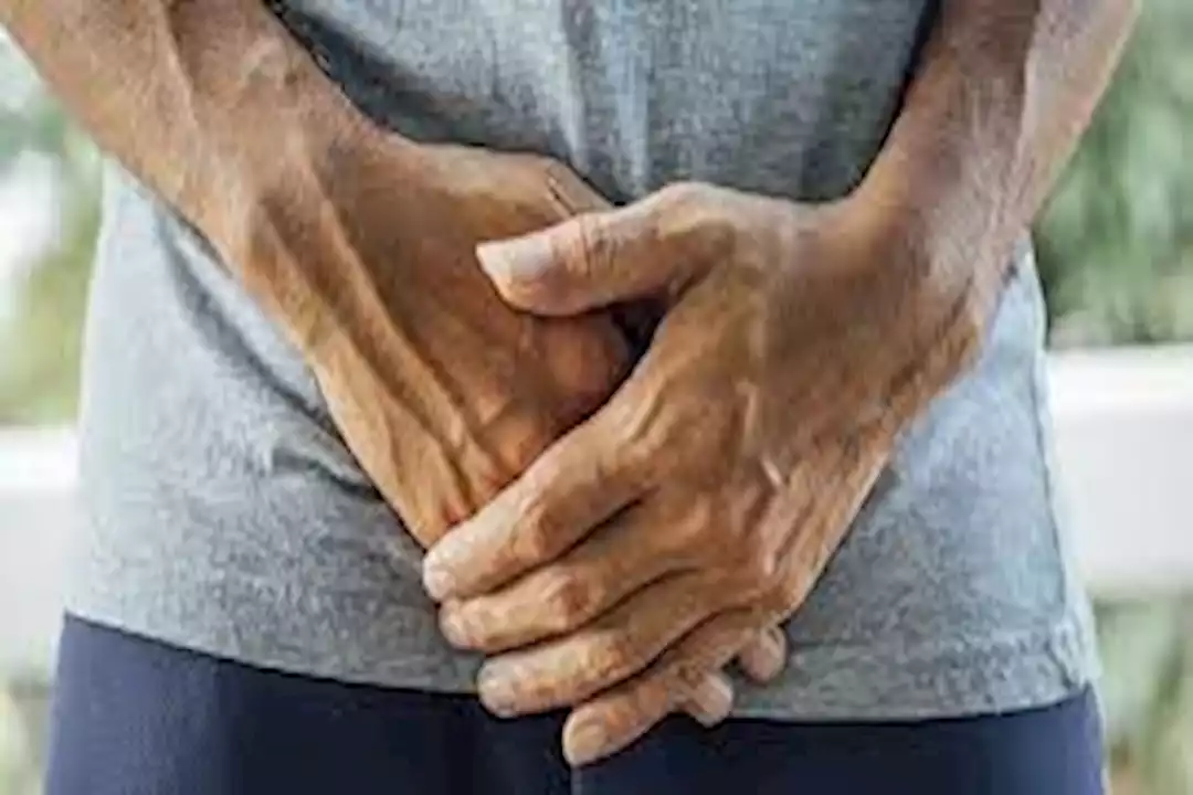 5 طرق لعلاج تضخم البروستاتا الحميد.. لا يجب تجاهلها