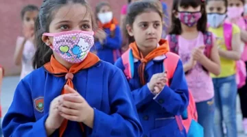 5 نصائح لحماية الأبناء من الأوبئة بموسم الامتحانات الشتوي