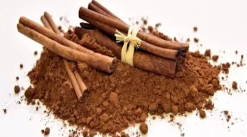القرفة.. حالات صحية تمنعك من تناولها نهائيا
