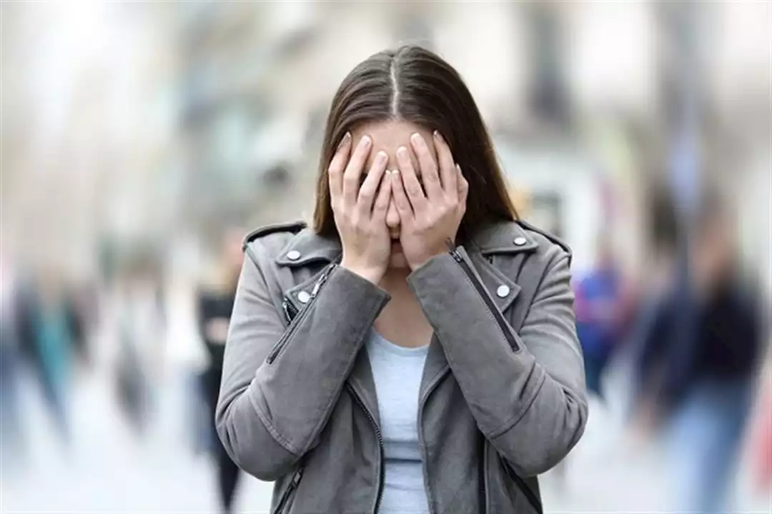13 طريقة تجنبك الوقوع في نوبات الهلع 5 13 طريقة تجنبك الوقوع في نوبات الهلع