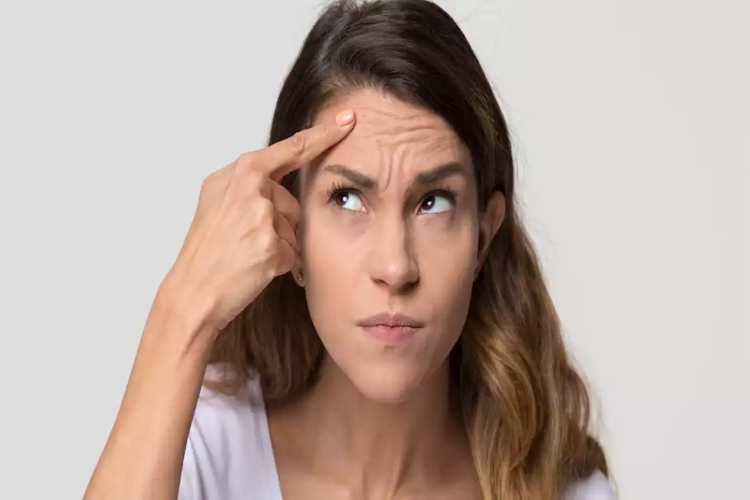 هل نقص الكولاجين يسبب تساقط الشعر؟ 5 هل نقص الكولاجين يسبب تساقط الشعر؟