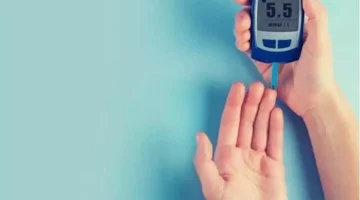 كيف تحمي نفسك من الإصابة بمرض السكري؟