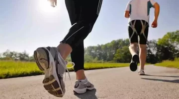 المشي لمدة 5 دقائق فقط يجلب هذه الفوائد المفاجئة