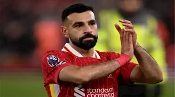 محمد صلاح يحقق إنجازا تاريخيا ويصعد إلى قائمة أفضل 10 هدافين في تاريخ دوري أبطال أوروبا