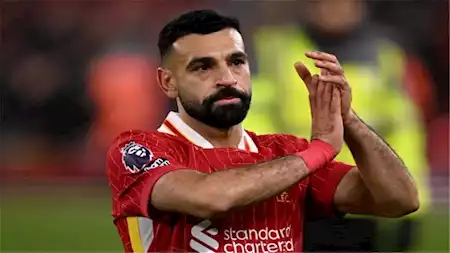 محمد صلاح يحقق إنجازا تاريخيا ويصعد إلى قائمة أفضل 10 هدافين في تاريخ دوري أبطال أوروبا 5 محمد صلاح يحقق إنجازا تاريخيا ويصعد إلى قائمة أفضل 10 هدافين في تاريخ دوري أبطال أوروبا