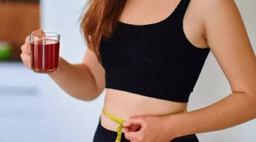 ابدأ يومك بها- 7 مشروبات تنقص الوزن في الشتاء