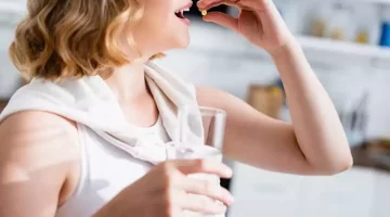 وداعًا للاكتئاب- 9 مكملات غذائية لعلاجه