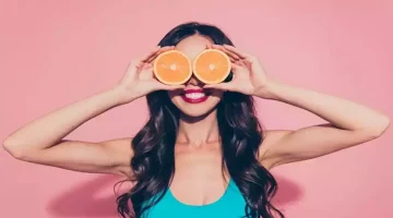 للنساء- تناول فيتامين سي أثناء الدورة الشهرية يقي من مرض خطير