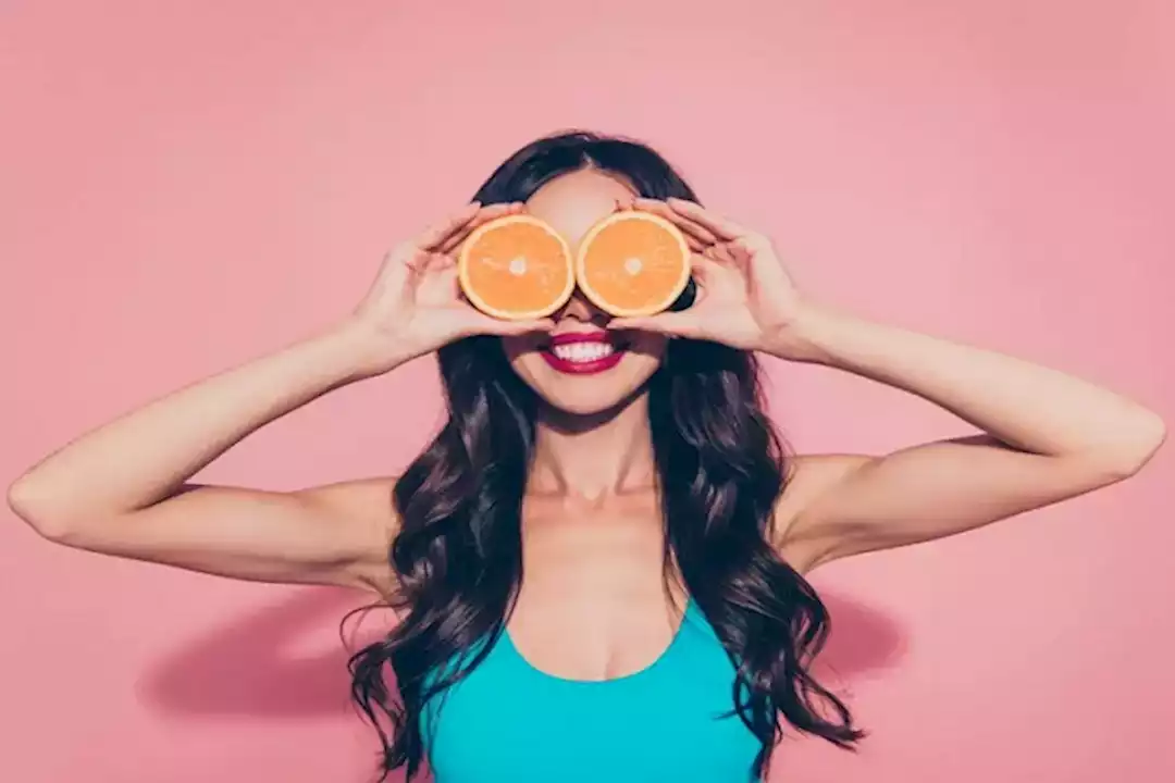 للنساء- تناول فيتامين سي أثناء الدورة الشهرية يقي من مرض خطير 5 للنساء- تناول فيتامين سي أثناء الدورة الشهرية يقي من مرض خطير