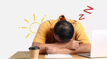 طبيبة تحذر: النعاس أثناء النهار علامة على هذه الأمراض